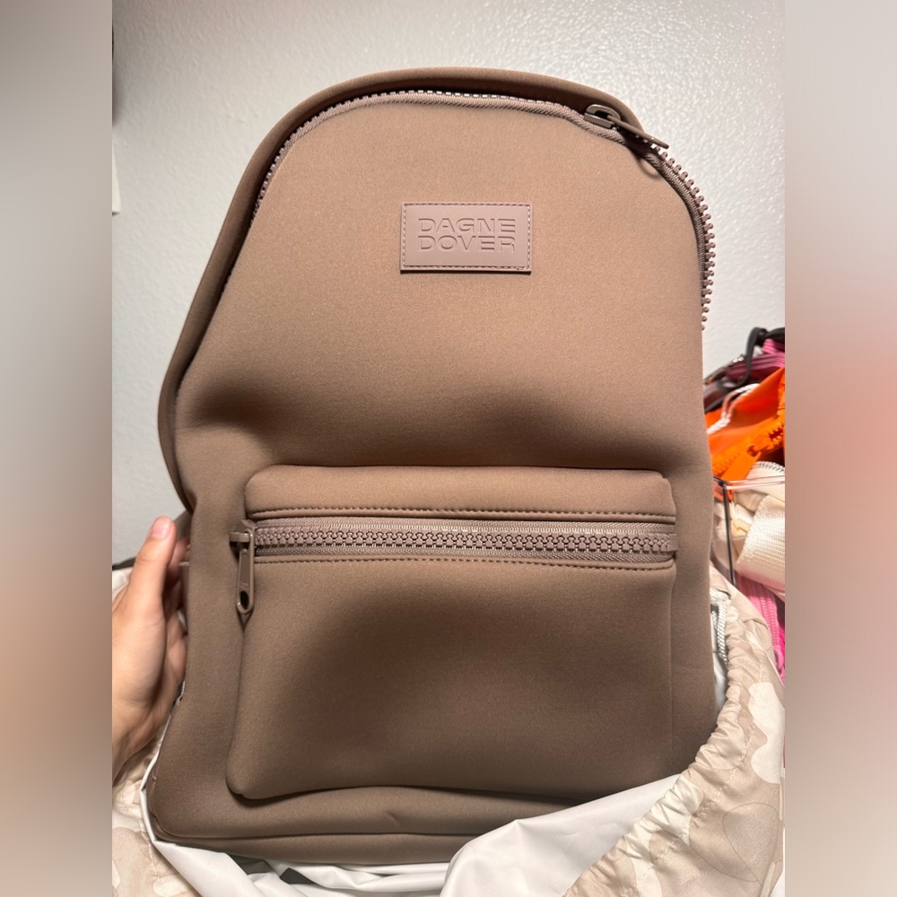 Large Dagne Dover backpack